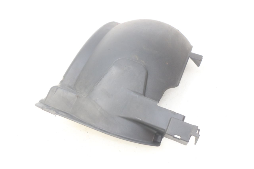 photo de GARDE BOUE ARRIERE KYMCO PEOPLE 250 (2004 - 2008) - Zoom état d’usage