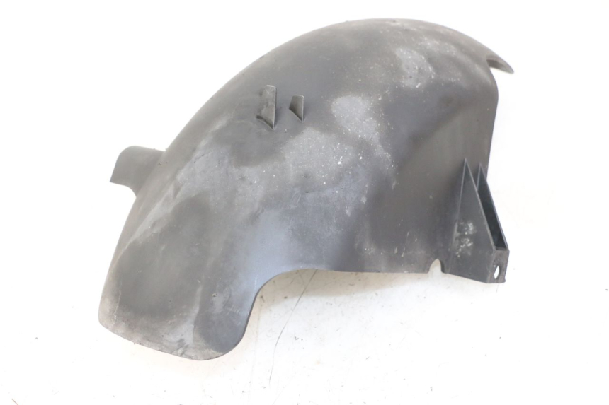 photo de GARDE BOUE ARRIERE PEUGEOT SATELIS 125 (2010 - 2012) - Zoom état d’usage