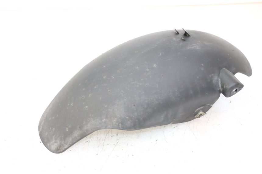 photo de GARDE BOUE ARRIERE PEUGEOT SATELIS 125 (2013 - 2018) - Autre angle de vue