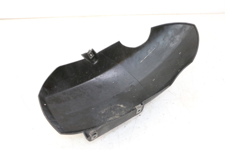 photo de GARDE BOUE ARRIERE PEUGEOT SATELIS COMPRESSOR K15 125 (2006 - 2009) - Détail de la pièce