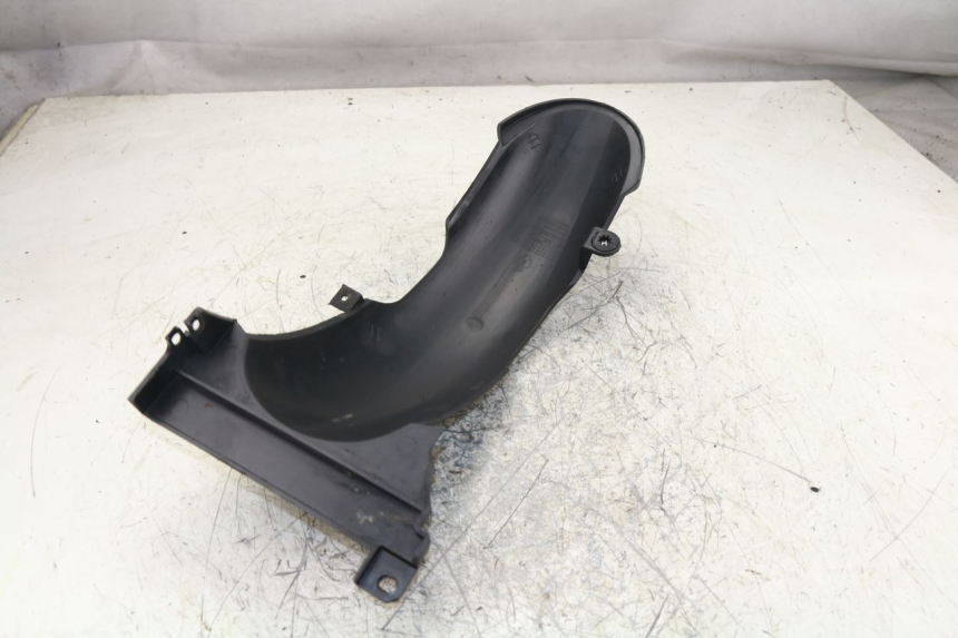 photo de GARDE BOUE ARRIERE PEUGEOT TWEET 125 (2010 - 2017) - Zoom état d’usage