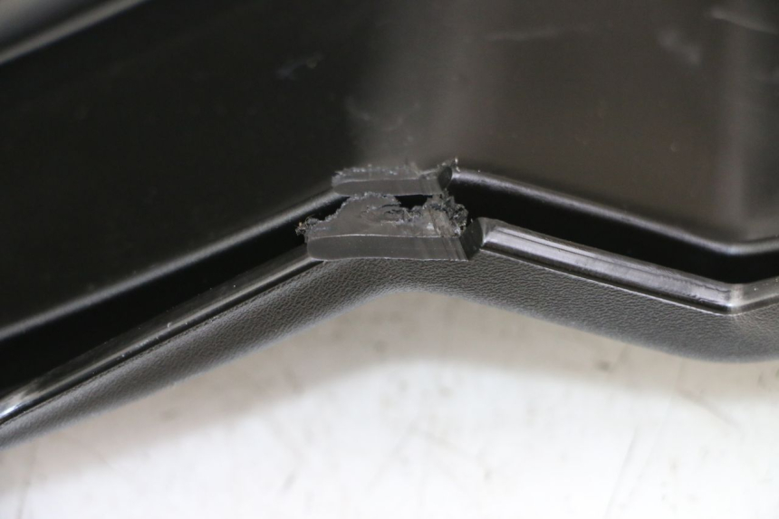 photo de GARDE BOUE ARRIERE PIAGGIO NRG POWER PUREJET 50 (2018 - 2021) - Détail de la pièce