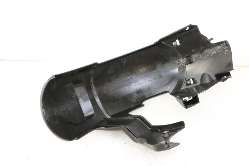 photo de GARDE BOUE ARRIERE PIAGGIO NRG POWER PUREJET 50 (2018 - 2021) - Zoom état d’usage