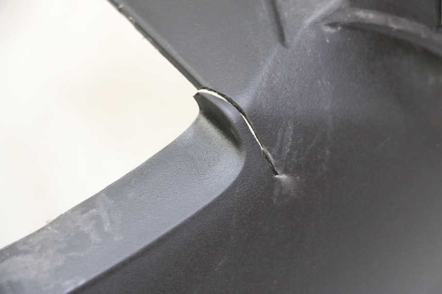 photo de GARDE BOUE ARRIERE PIAGGIO NRG POWER PUREJET 50 (2018 - 2021) - Autre angle de vue