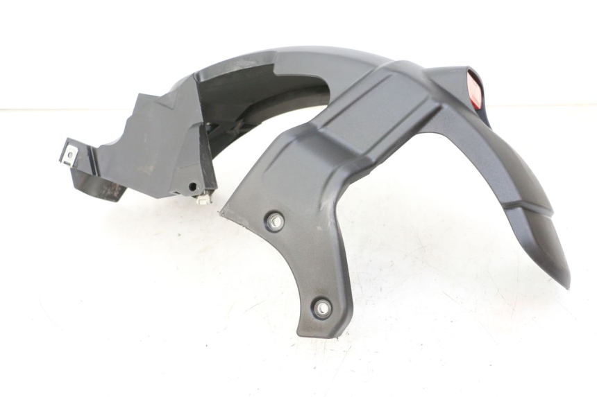 photo de GARDE BOUE ARRIERE PIAGGIO NRG POWER PUREJET 50 (2018 - 2021) - Points de fixation