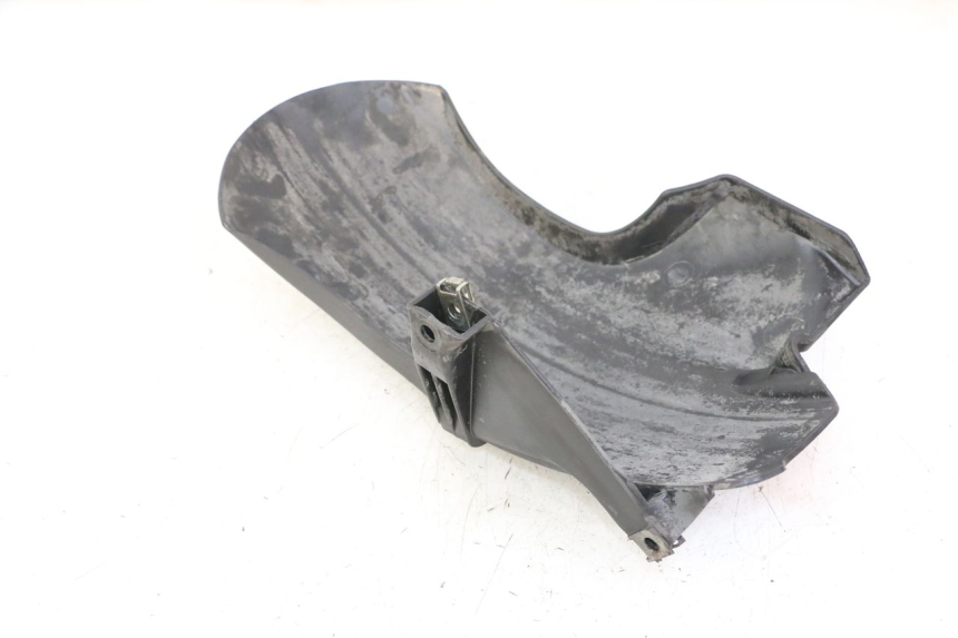 photo de GARDE BOUE ARRIERE PIAGGIO VESPA GRANTURISMO 200 (2004 - 2005) - Détail de la pièce