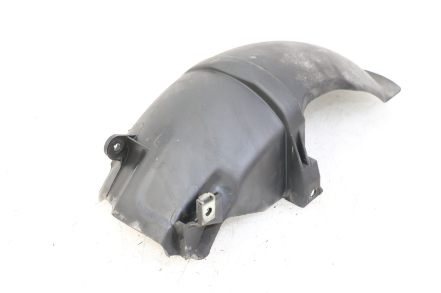 photo de GARDE BOUE ARRIERE PIAGGIO VESPA LX IE 125 (2010 - 2012) - Zoom état d’usage