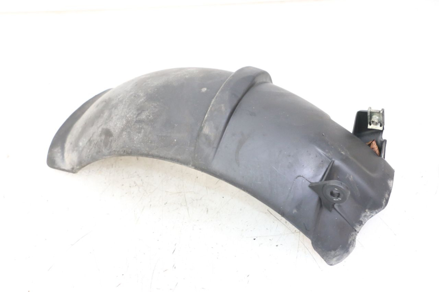 photo de GARDE BOUE ARRIERE PIAGGIO VESPA LX IE 125 (2010 - 2012) - Autre angle de vue