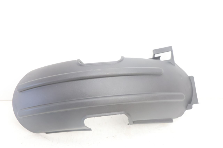 photo de GARDE BOUE ARRIERE JM MOTORS R-MAX TECH 50 (2024 - 2026) - Zoom état d’usage