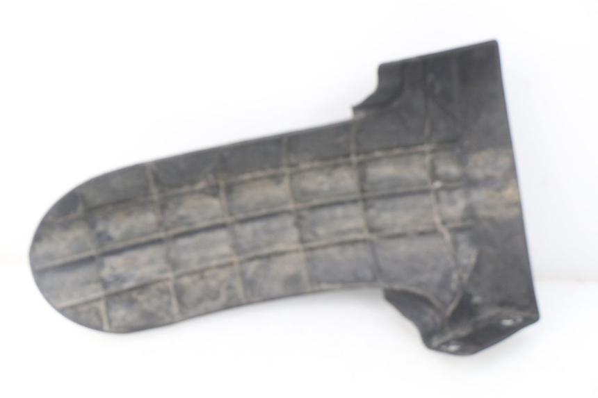 photo de GARDE BOUE ARRIERE RED ELECTRIC RED E PRO 1 (2017 - 2019) - Détail de la pièce