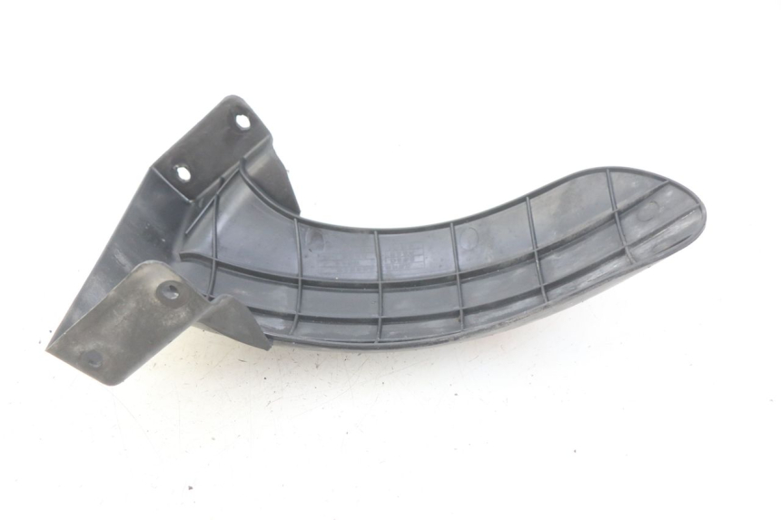 photo de GARDE BOUE ARRIERE RED ELECTRIC RED E PRO 1 (2017 - 2019) - Détail de la pièce