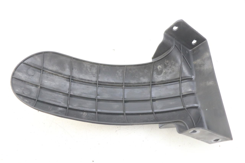 photo de GARDE BOUE ARRIERE RED ELECTRIC RED E PRO 1 (2017 - 2019) - Zoom état d’usage