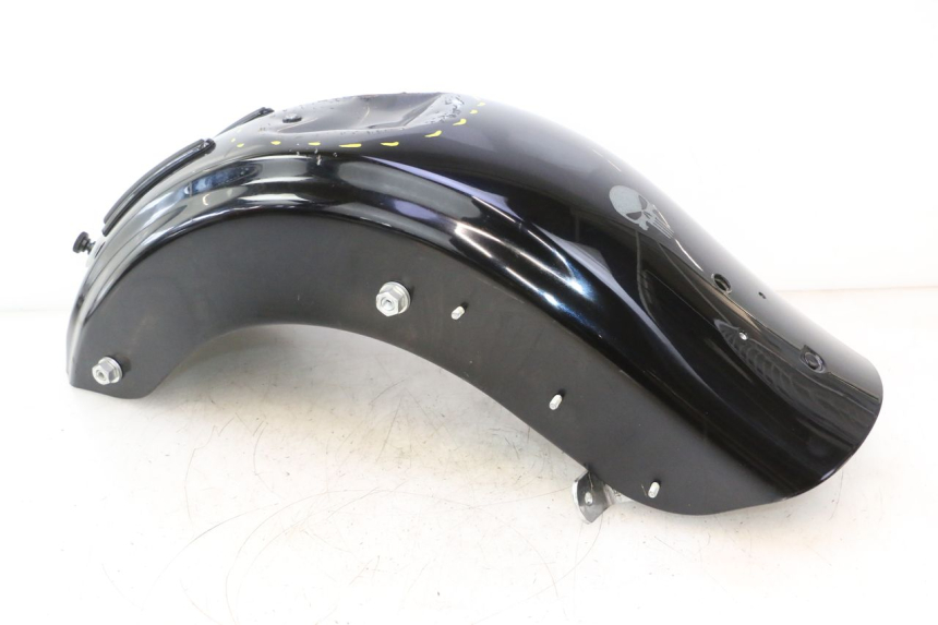 photo de GARDE BOUE ARRIERE HARLEY DAVIDSON ROAD GLIDE FLTRXSE 1920 (2018 - 2022) - Vue principale