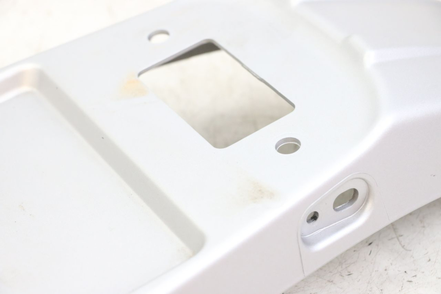 photo de GARDE BOUE ARRIERE ROYAL ENFIELD HYMALAYAN 410 (2016 - 2023) - Vue d’ensemble