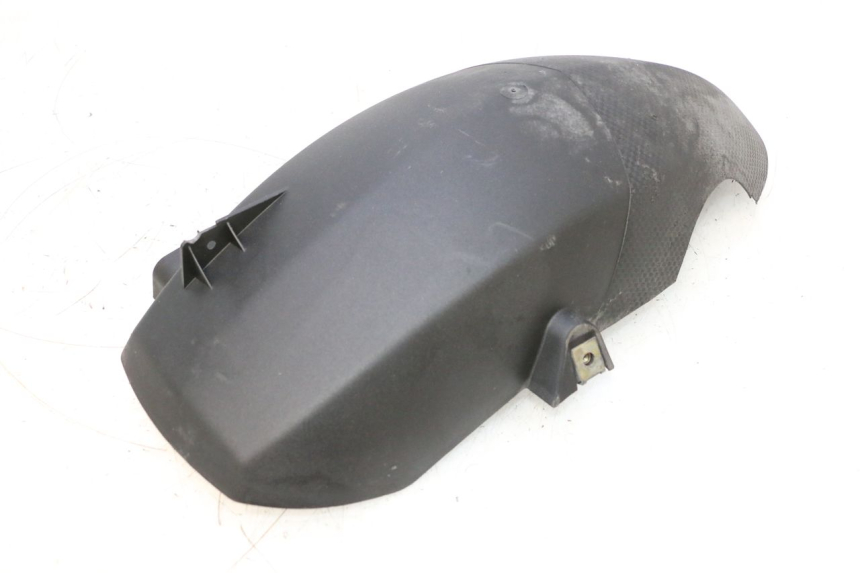 photo de GARDE BOUE ARRIERE PEUGEOT SATELIS COMPRESSOR K15 125 (2006 - 2009) - Zoom état d’usage
