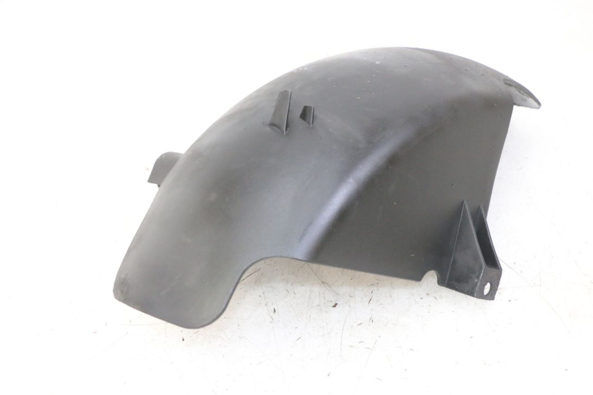 photo de GARDE BOUE ARRIERE PEUGEOT SATELIS 125 (2013 - 2018) - Zoom état d’usage