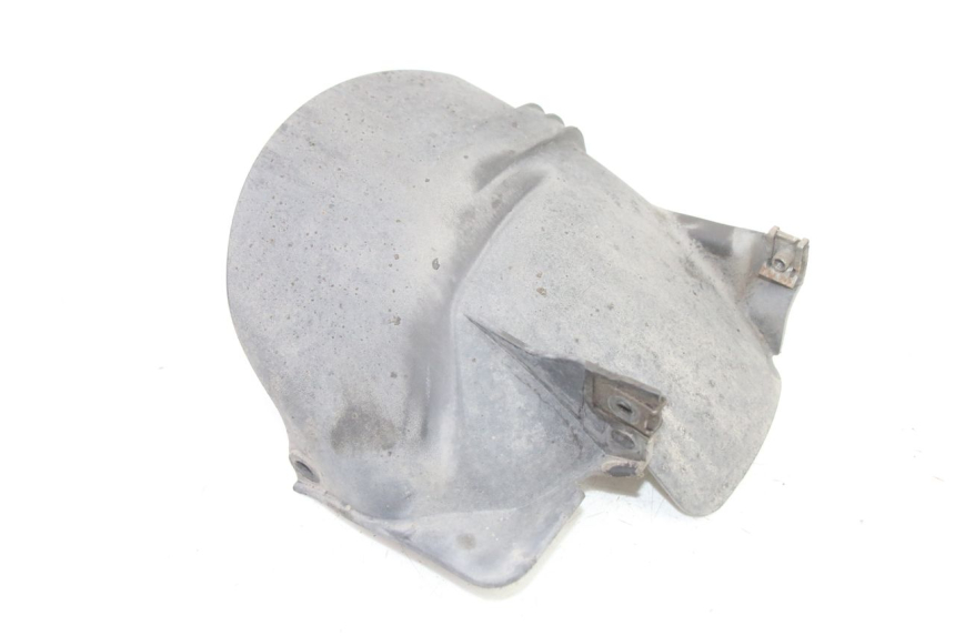 photo de GARDE BOUE ARRIERE PEUGEOT SATELIS 250 (2006 - 2012) - Zoom état d’usage