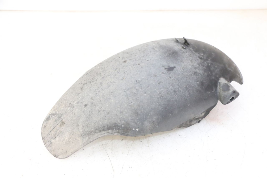 photo de GARDE BOUE ARRIERE PEUGEOT SATELIS 125 (2006 - 2009) - Autre angle de vue