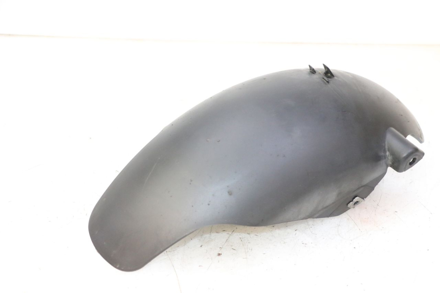 photo de GARDE BOUE ARRIERE PEUGEOT SATELIS 125 (2013 - 2018) - Zoom état d’usage