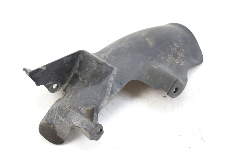 photo de GARDE BOUE ARRIERE APRILIA SCARABEO 100 (2003 - 2012) - État de surface