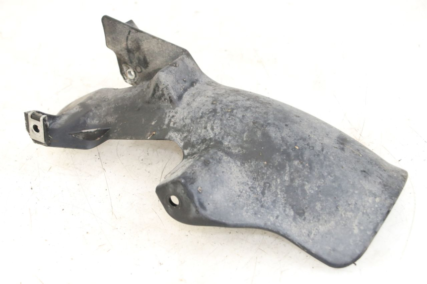 photo de GARDE BOUE ARRIERE APRILIA SCARABEO 100 (2003 - 2012) - Vue principale