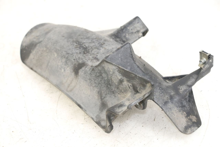 photo de GARDE BOUE ARRIERE APRILIA SCARABEO 100 (2003 - 2012) - Zoom état d’usage