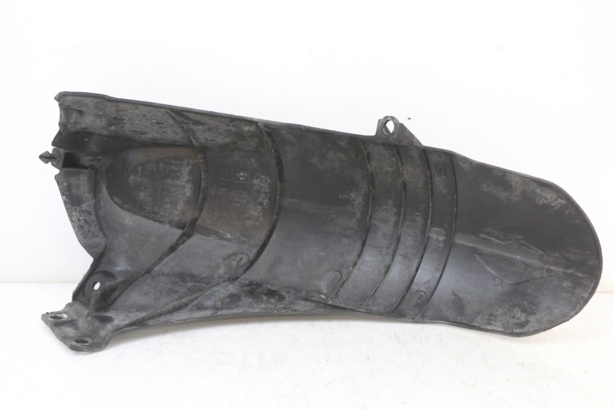 photo de GARDE BOUE ARRIERE HONDA SH ABS 125 (2012 - 2017) - Autre angle de vue