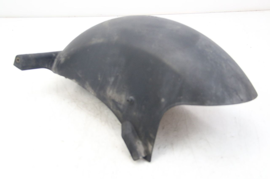 photo de GARDE BOUE ARRIERE MBK SKYLINER 125 (1998 - 2001) - Points de fixation