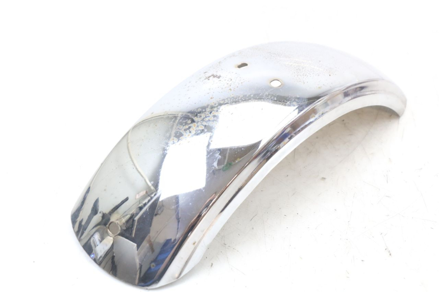 photo de GARDE BOUE ARRIERE SKYTEAM SKYMAX PRO 125 (2012 - 2016) - Gros plan technique