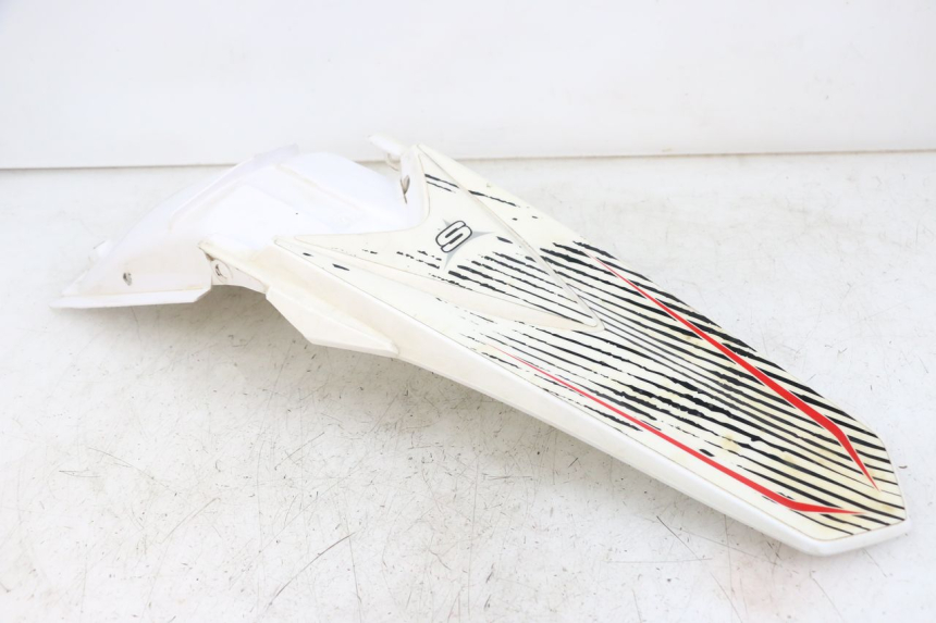 photo de GARDE BOUE ARRIERE SHERCO SM-R 50 (2013 - 2017) - Vue principale