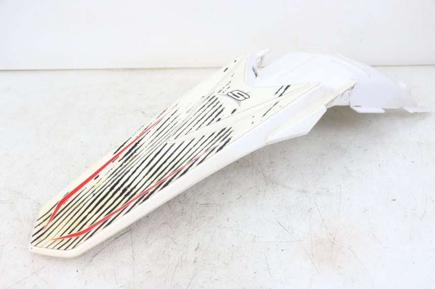 photo de GARDE BOUE ARRIERE SHERCO SM-R 50 (2013 - 2017) - État de surface