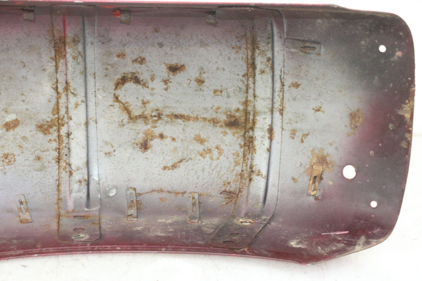 photo de GARDE BOUE ARRIERE REGAL RAPTOR SPYDER 125 (2010 - 2018) - Détail de la pièce