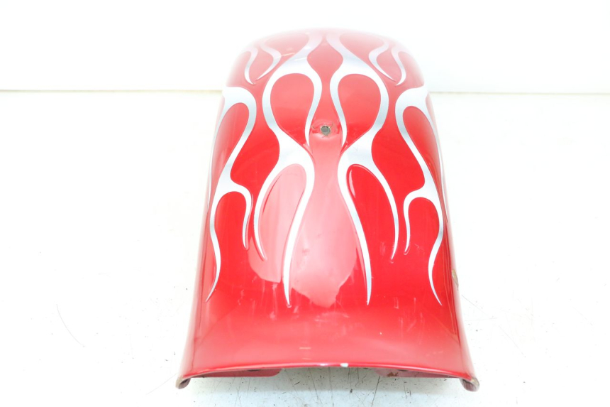 photo de GARDE BOUE ARRIERE REGAL RAPTOR SPYDER 125 (2010 - 2018) - Zoom composants