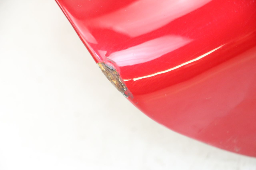 photo de GARDE BOUE ARRIERE REGAL RAPTOR SPYDER 125 (2010 - 2018) - Vue rapprochée