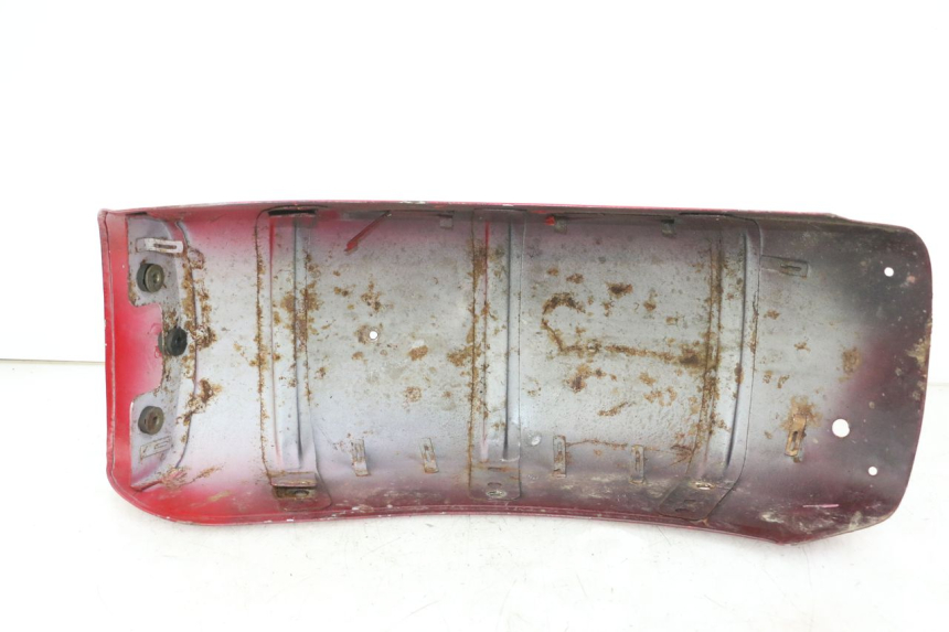 photo de GARDE BOUE ARRIERE REGAL RAPTOR SPYDER 125 (2010 - 2018) - Autre angle de vue