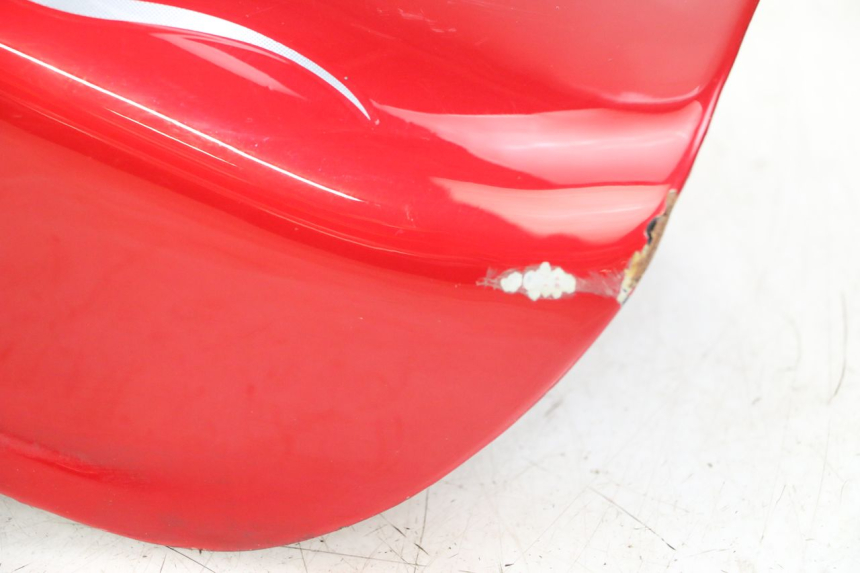 photo de GARDE BOUE ARRIERE REGAL RAPTOR SPYDER 125 (2010 - 2018) - Pièce contrôlée