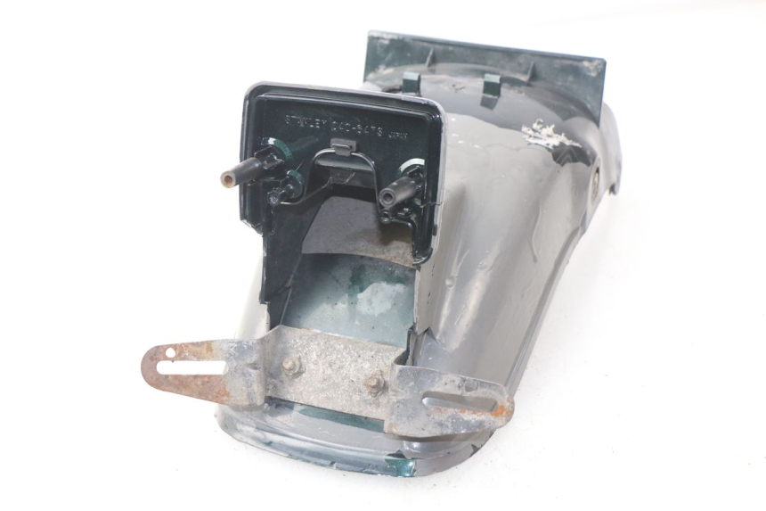 photo de GARDE BOUE ARRIERE YAMAHA SR 125 (1982 - 2003) - Vue principale