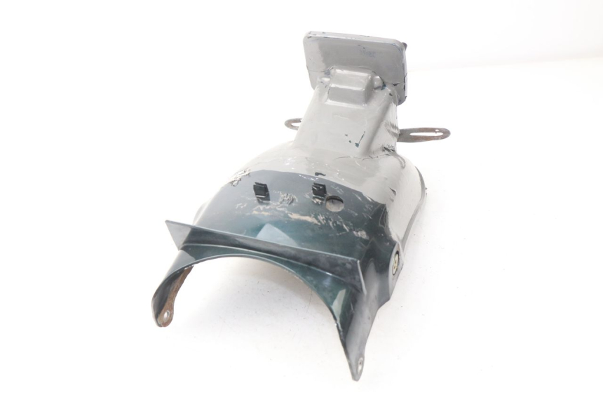 photo de GARDE BOUE ARRIERE YAMAHA SR 125 (1982 - 2003) - Autre angle de vue