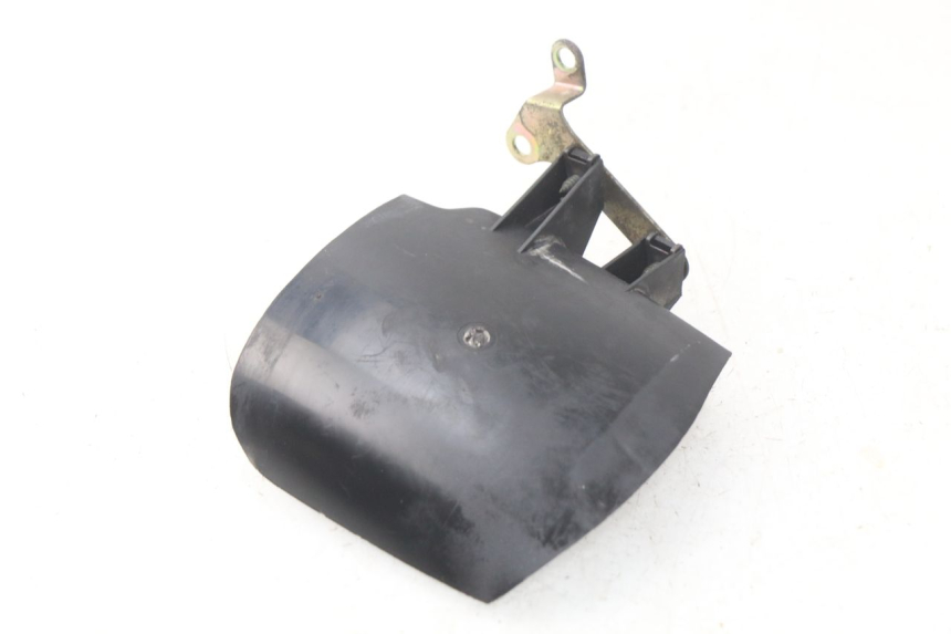 photo de GARDE BOUE ARRIERE FYM STRADA 50 (2007 - 2014) - Zoom état d’usage