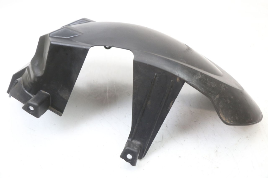 photo de GARDE BOUE ARRIERE PEUGEOT STREETZONE I 2T 50 (2018 - 2020) - Vue principale