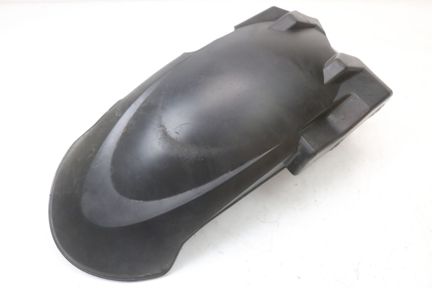 photo de GARDE BOUE ARRIERE PEUGEOT STREETZONE I 2T 50 (2018 - 2020) - Zoom état d’usage