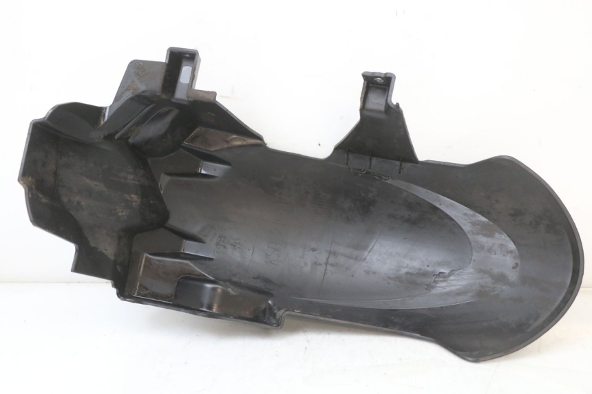 photo de GARDE BOUE ARRIERE PEUGEOT STREETZONE I 2T 50 (2018 - 2020) - Gros plan technique