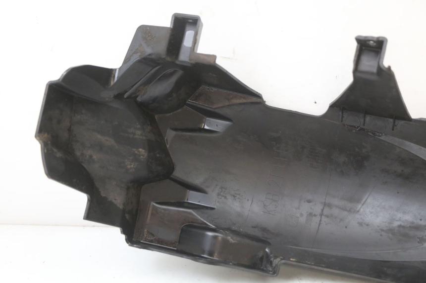 photo de GARDE BOUE ARRIERE PEUGEOT STREETZONE I 2T 50 (2018 - 2020) - Vue d’ensemble