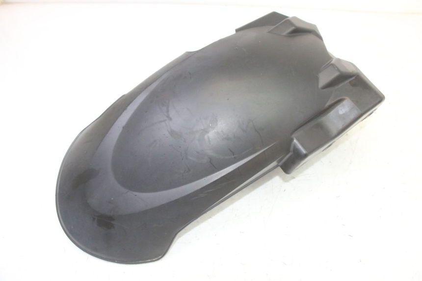 photo de GARDE BOUE ARRIERE PEUGEOT STREETZONE I 2T 50 (2018 - 2020) - Zoom état d’usage