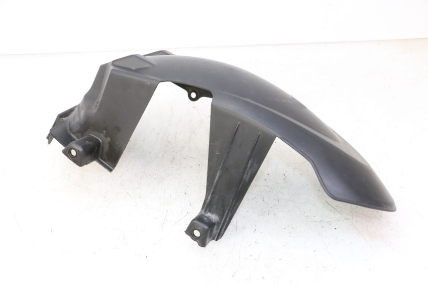 photo de GARDE BOUE ARRIERE PEUGEOT STREETZONE I NAKED 2T 50 (2018 - 2020) - Zoom état d’usage