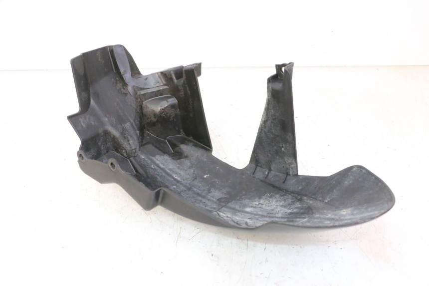 photo de GARDE BOUE ARRIERE PEUGEOT STREETZONE I NAKED 2T 50 (2018 - 2020) - Autre angle de vue