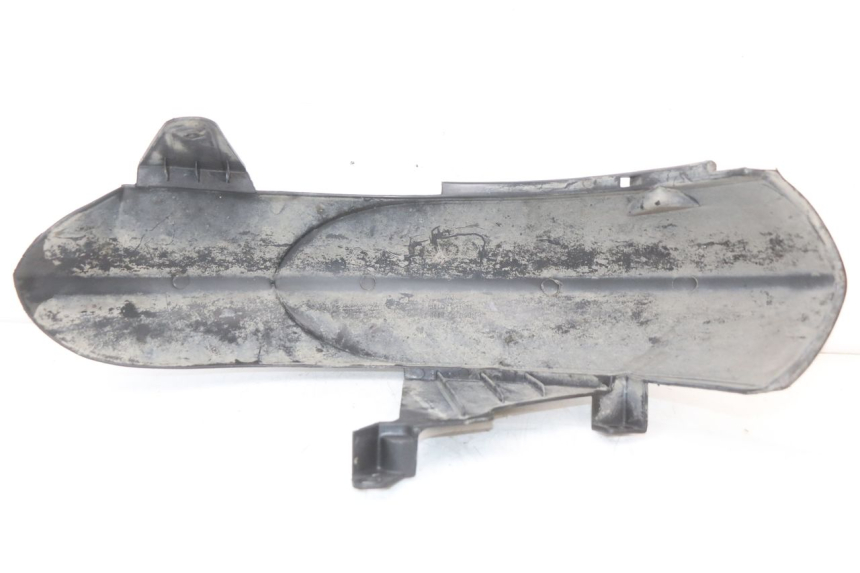 photo de GARDE BOUE ARRIERE KYMCO SUPER 8 4T 50 (2021 - 2024) - Gros plan technique