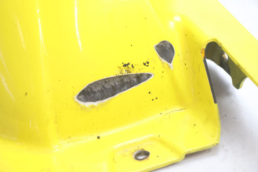 photo de GARDE BOUE ARRIERE SUZUKI SV S 650 (2003 - 2009) - Zoom état d’usage