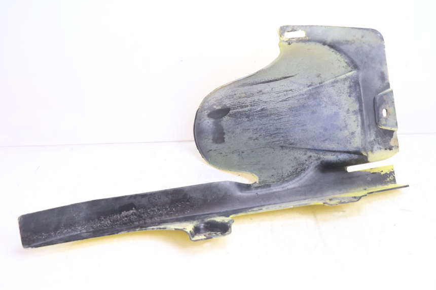 photo de GARDE BOUE ARRIERE SUZUKI SV S 650 (2003 - 2009) - Points de fixation