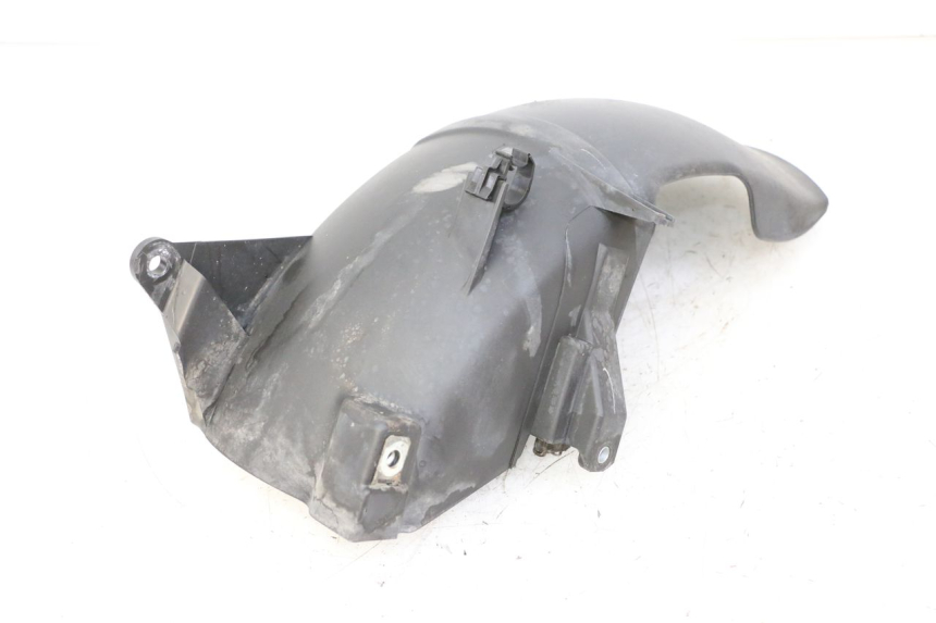 photo de GARDE BOUE ARRIERE APRILIA SXR 50 (2021 - 2023) - Zoom état d’usage